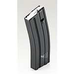 Israeli Special Forces M16 5.56 / .223 30 Round Steel Assault Rifle Magazines $18.70 ea +s/h