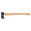 From lumbersexual to lumberjack! Buy a swedish steel proper axe from Husqvarna for $58 shipped @ Amazon