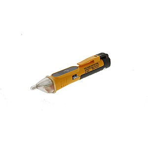 Non contact voltage tester shop lowes