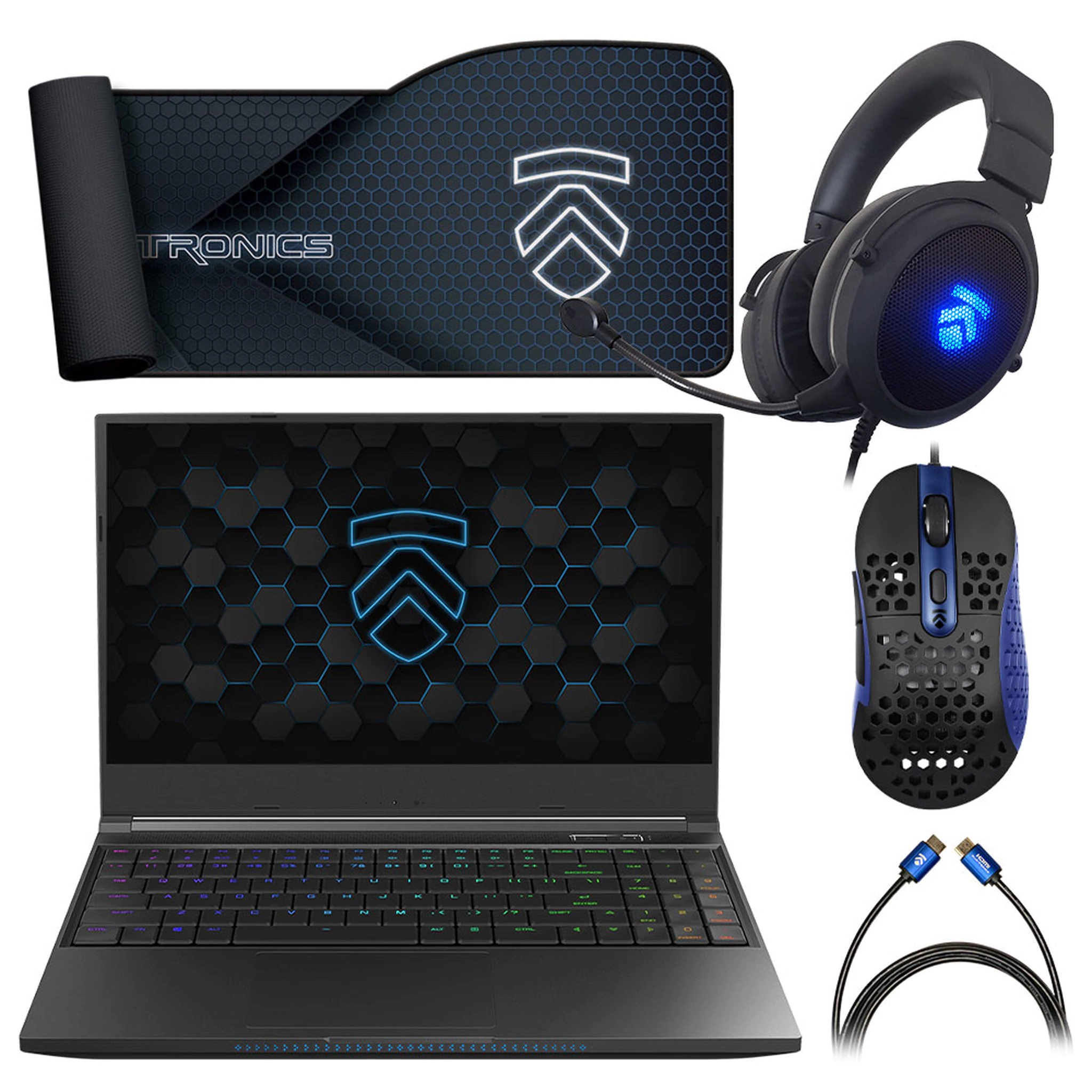 Eluktronics MECH-15 G3 Gaming Laptop 15.6" RTX 2070 Super, i7-10870H, 144Hz G-Sync, 16GB Memory, 1TB PCIe NVMe SSD $1,699 with free bundle $1699