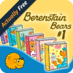 New 'Always Free' Oceanhouse Media Collections (Berenstain Bear - Dr. Seuss - Little Critter ) for Children - Android/Kindle - Over 30 books