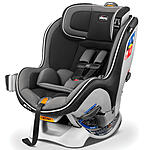 Sam's Club Members: Chicco NextFit Zip Convertible Car Seat (Carbon) $170 + Free Shipping