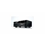 Yamaha TSR-5830 7.2 Channel 4K ATMOS Receiver Network AV Receiver (Reconditioned) $229.99