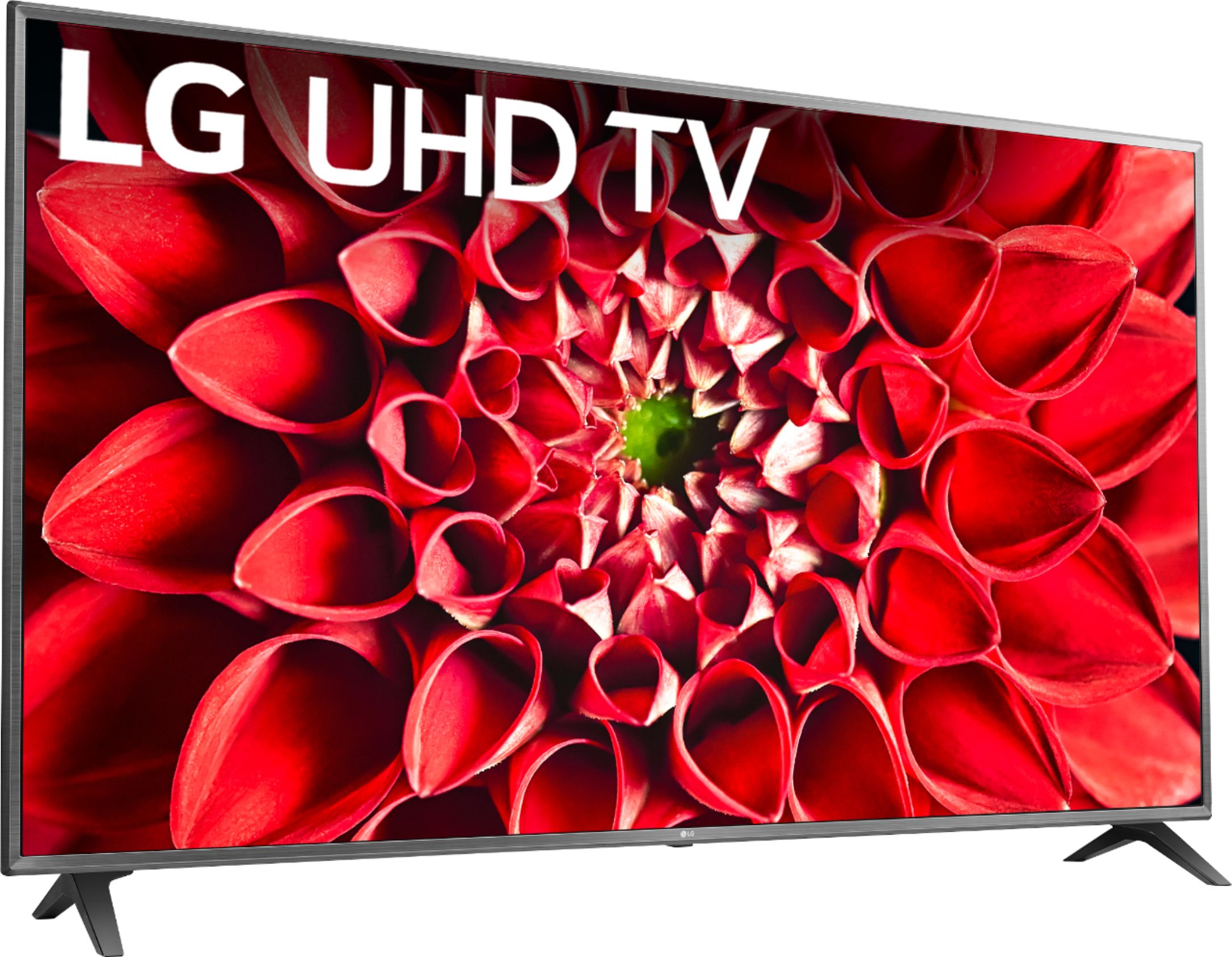 YMMV / LG 75UN7070PUC- 75 inch /4k UHD Smart TV 499.98 (In store only) $499.98