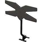 Mohu Air 60 Outdoor Amplified HDTV Antenna $40 + Free Shipping