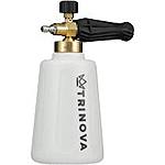 Trinova Foam Cannon $21.92 Free car sunshade/quickdetailer with any purchase