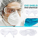 40% off 1PCS Safety Goggles $8.99