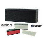 Axion Bluetooth Wireless Speaker System w/3.5mm Aux-in Port 25.97 after shipping