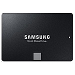 1TB Samsung 860 EVO 2.5" Solid State Drive SSD $97 + Free S/H