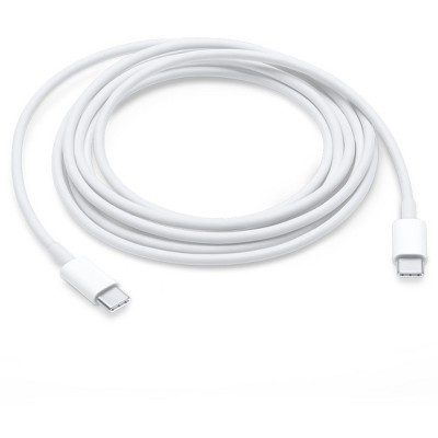 Apple® USB-C Charge Cable (2 m) $13.99