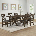 Blakely 7-piece Dining Table Set - $899.99