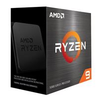 AMD Ryzen 9 5900X Vermeer 3.7GHz 12-Core AM4 Boxed Processor $469.99