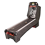 Imperial Skee-Ball Home Arcade Premium with Ramp &amp; Reviews - Furniture - Macy's - $598.99