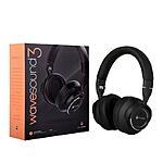 Paww Wavesound 3 Bluetooth Noise Canceling Headphones $39.99. Free shipping.