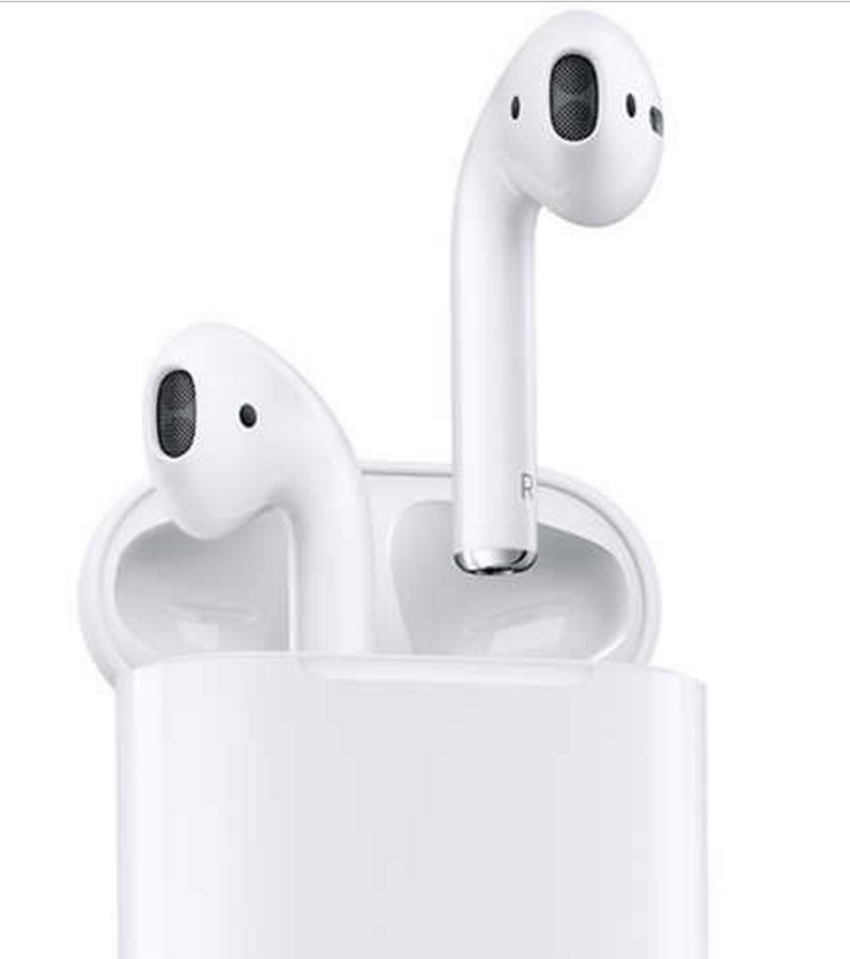 Apple AirPods on Costco online, $139.99 - 0