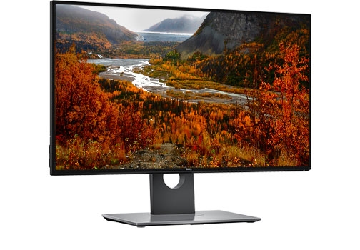 Dell Ultrasharp U2717D Monitor $380