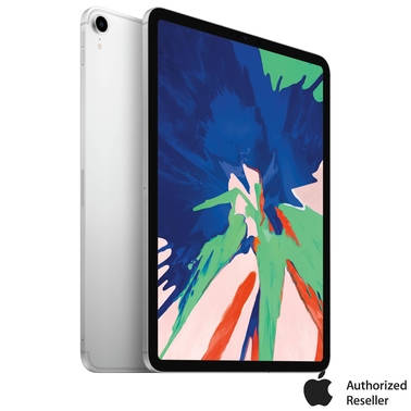 Apple iPad Pro 11 in. 64GB Wifi veterans only $639