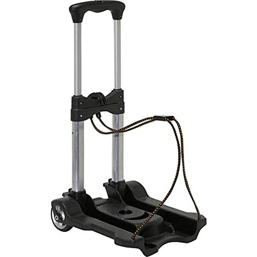 samsonite luggage carrier
