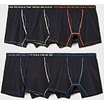 6-Pack Pair of Thieves Men's Every Day Kit Boxer Briefs (Various) $14.40 + Free Store Pickup