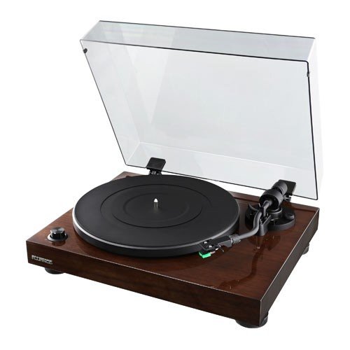 20% off Fluance RT81 Turntable (now $199.96) and Select Bookshelf Passive Speakers