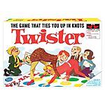 Twister - The Game That Ties You Up in Knots - $5.79 @ Walgreens w/ Free Ship to Store (or Home w/ $35+ Orders)