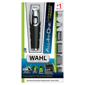 Wahl all deals in one
