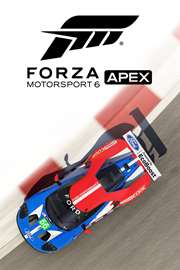 Forza Motorsport 6 Apex Premium Edition Pc Windows 10