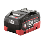 Metabo 18V 5.5Ah LiHD Battery Pack 625368000 - Acme Tools $69.99