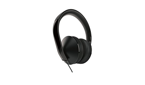 Xbox One Stereo Headset (Renewed) - $7.99 at Kanga Supply via Amazon