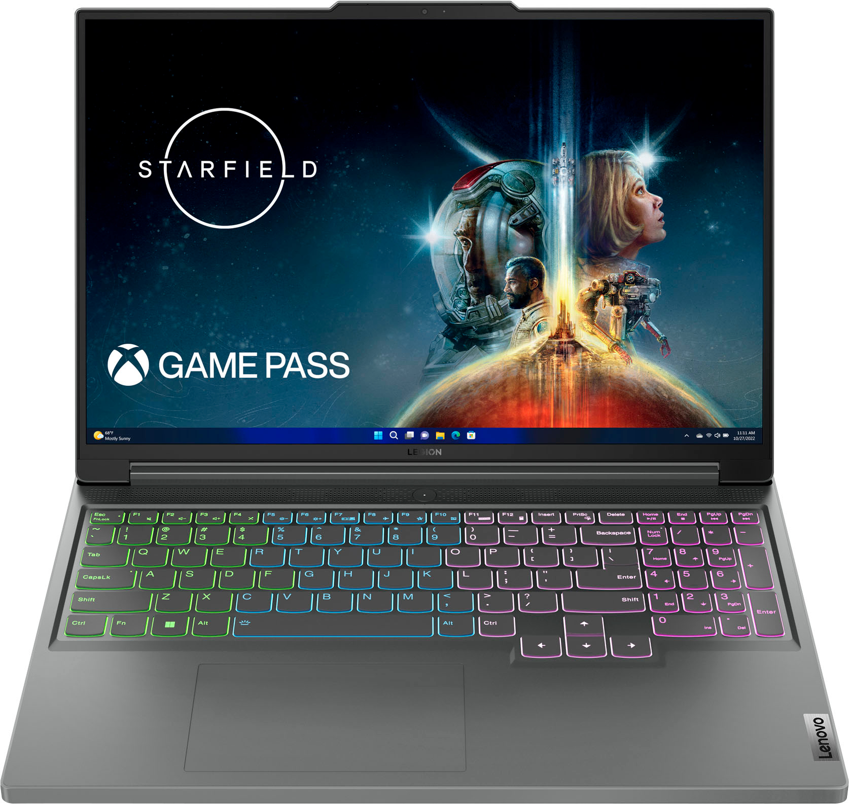 Lenovo Legion Slim 5 (AMD) 16APH8 for $999.99