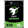 Seagate 18TB Exos X18 7200 RPM SATA 6Gb/s 256MB Cache 3.5-Inch Enterprise Hard Drive HDD (ST18000NM000J) $269.99
