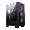 MSI Codex R2: i5-14400F, RTX 4060, 16GB DDR5, 1TB SSD $879
