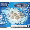 Pokemon TCG: Scarlet &amp;amp; Violet Stellar Crown Elite Trainer Box - $56.99