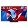 LG Partner Store (EPP/EDU): 77&amp;quot; LG OLED evo C4 4K Smart TV + LG S70TY Soundbar $1620
