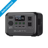 Refurbished BLUETTI AC2A 300W 204Wh Portable Power Station $87.2