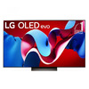 LG Partner Store (EDU/EPP): 65 inch LG OLED evo C4 (OLED65C4PUA) w/ wall mount + free mounting service