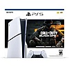PS5 Slim Console Call of Duty Bundle $399.99 (digital) or $449.99 disc (w/Red Card: $379.99 &amp;amp; $427.49)