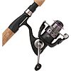 Ugly Stik&reg; Elite Spinning Ladies Combo $36.88