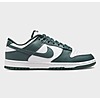 Nike Dunk Low Retro (White / Vintage Green) $57.50