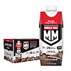 Muscle Milk Genuine Protein Shake Chocolate, 11 fl oz, 18-pack after sale /promotion $18.39 &amp;amp; free shipping