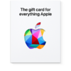 Apple TV+ 2 Months Free After Loading an Apple Gift Card (YMMV) - $0