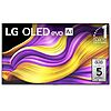 77 Inch Class LG OLED evo AI G5 4K Smart TV 2025 + Free S90TR Soundbar + Free Mounting by Handy $3149.99