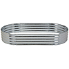 Northern Tool steel raised Garden Planter, 6ft. x 3ft. x 1ft. $24.99