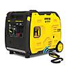 Champion #201470 5500-Watt remote start inverter with quiet technology and CO Shield Additional $20 off Code: SAVE20Q225 $679