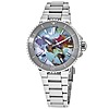 Oris Aquis Date Upcycle Edition Multicolored Dial Unisex Watch 01 733 7770 4150-SET $899