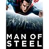 Man of Steel - 4K UHD digital film $4.99