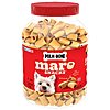 Amazon.com : Milk-Bone MaroSnacks Small Dog Treats With Bone Marrow, 40 Ounce Container : Pet Treat Biscuits : Pet Supplies $7.99