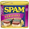 Spam Teriyaki, 12 Ounce Can (Pack of 12)~$32.36 With S&amp;amp;S @ Amazon~Free Prime Shipping!