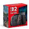 Nintendo Switch 2, 256GB, Black $449.99 or Mario Bundle $499.99 at Staples
