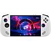 Lenovo - Legion Go S 8&amp;quot; 120Hz WUXGA Gaming Handheld - AMD Ryzen Z2 Go - 32 GB with 1 TB SSD - Glacier White $499.99